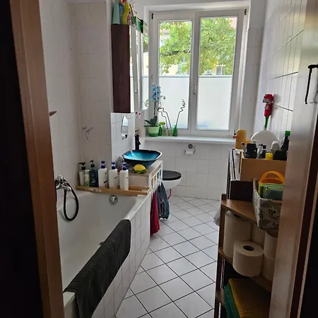 Rum i privatbostad Private In Our With Cats